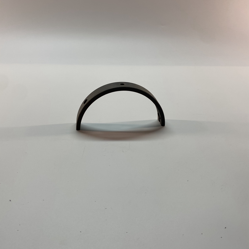 滑条阻力